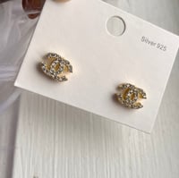 Image 2 of CC Small Studs