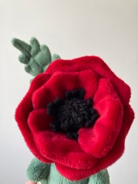 Image 4 of Poppy Art Doll
