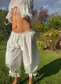 Image 6 of PIRATE PANTS