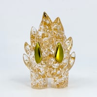 Xmas Pyrite 2025 Spark3