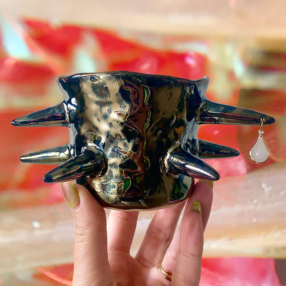 Image of Quazar Cup #1