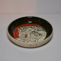 Image of Pharaoh’s Horses Trinket Dish