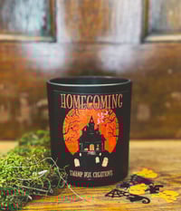 Homecoming 