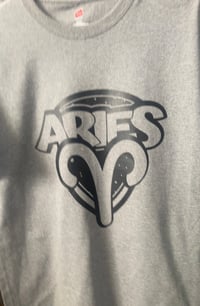 Image 1 of Zodic Signs Custom Tshirts