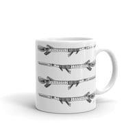 Image 1 of Mug Gar b/w