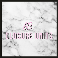 613 Closure Wig