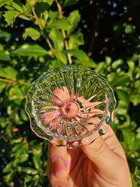 Image 4 of Small Scalloped Dish