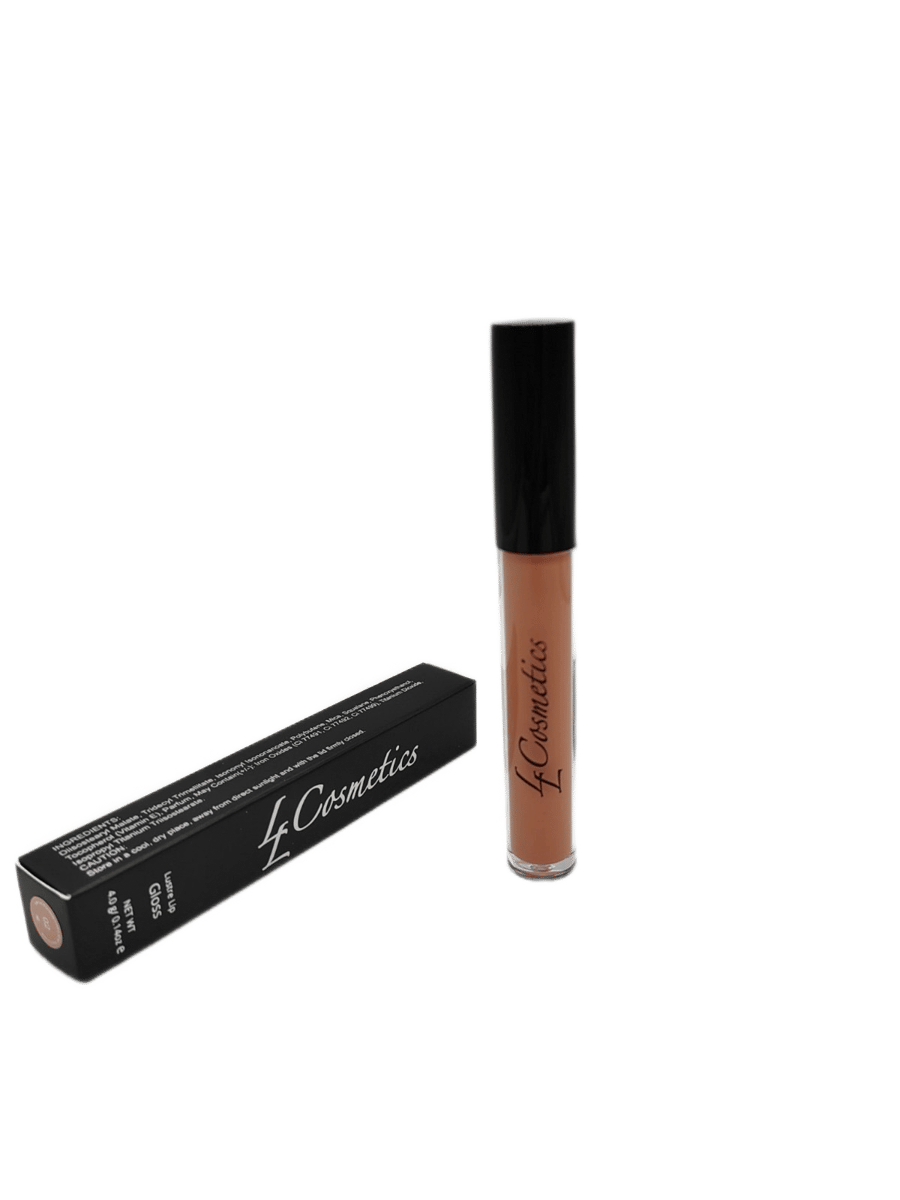 Nude•ish (02) LiveLushCosmetics
