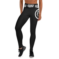 Image 3 of CN Yoga Pants