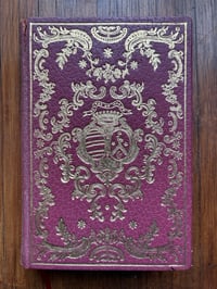 Image 24 of Les contes de Charles Perrault, éditions de luxe Jean de Bonnot, 1978.