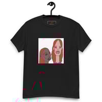 Image 1 of Jwnc Logo Character Tee - B