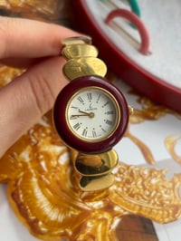 Image 4 of Interchangeable Laurens Watch 