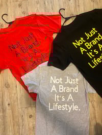 Image 2 of NEW! paidnfull t shirts 