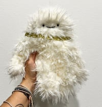 Danny the Abominable Bloog (smiley)