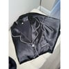 Black Gift Bag 