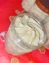 Vanilla Sugar Cookie Whipped Body Butter