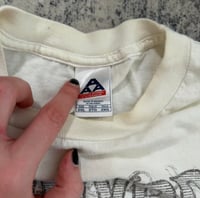 Image 3 of (2XL) y2k Lynard Skynardlong sleeve