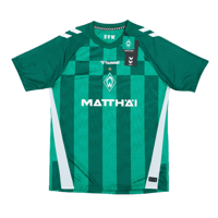 Image 1 of Werder Bremen Home - 2024/25