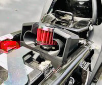 Image 5 of 22+ Grom Catch Can W/ Uni Filter 