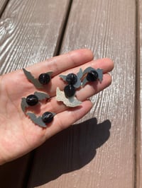 Image 3 of Mini Bat Fillers