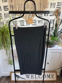 Image 1 of Forever 21 bodycon skirt