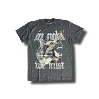 Image 1 of INWT “DOG” TEE