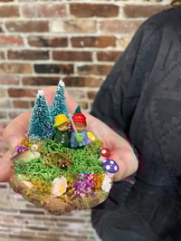 Image 5 of Friday April 3rd Tiny Bits of Joy Workshop 