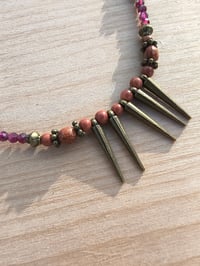 Image 3 of Queen Bee