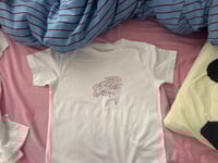 Image 2 of shirt - i’ve seen it olivia dean fairy tale