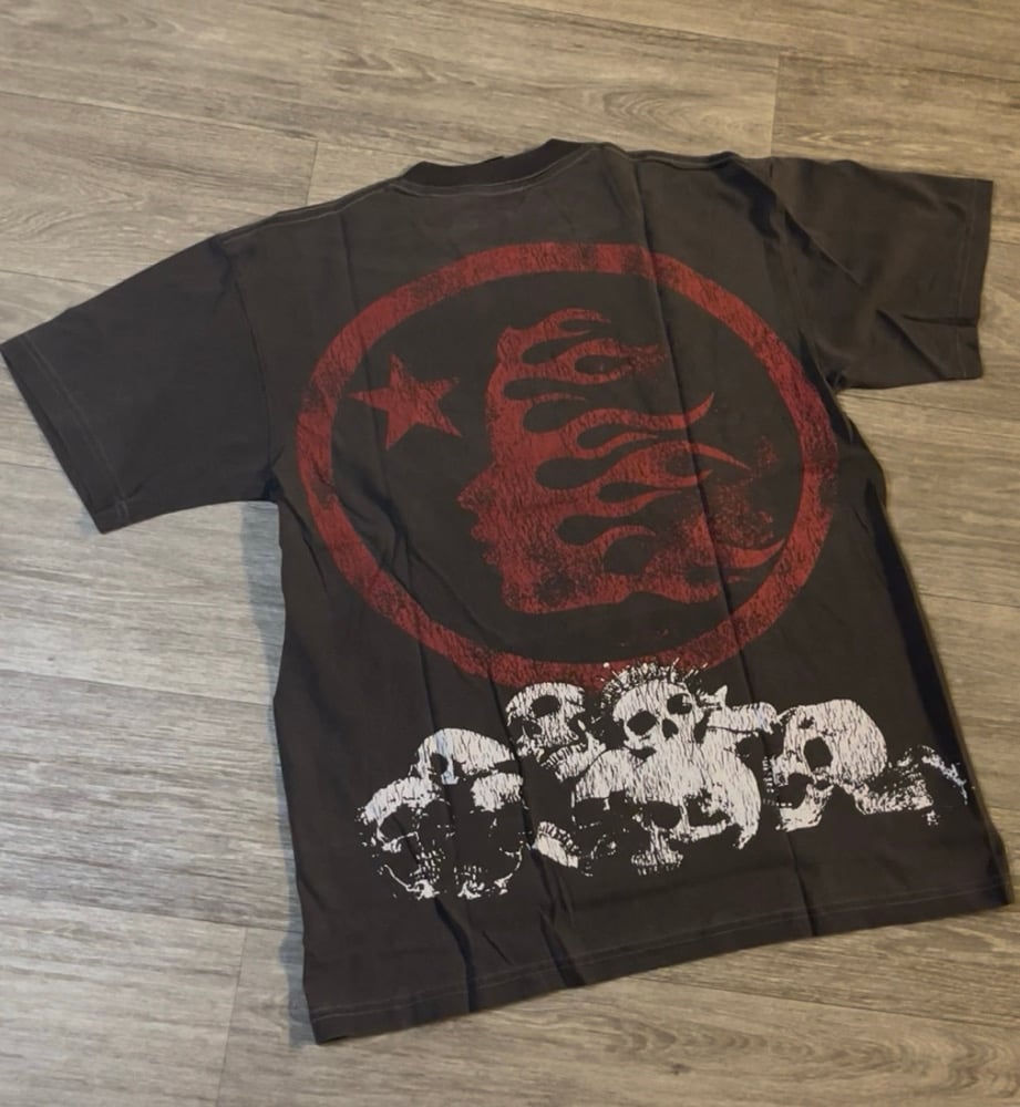 Image of Hallstar Crown Shirt