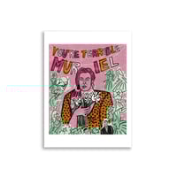 Image 1 of Muriel's Wedding
