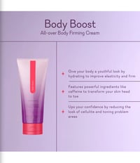 Body Boost