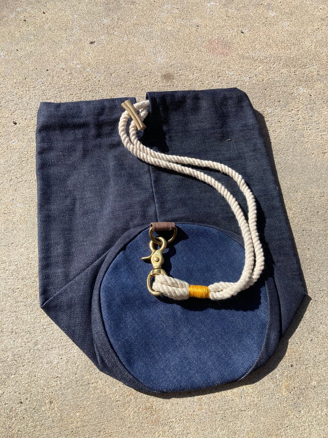 Image of Ditty Bag 