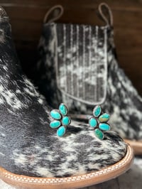 Image 1 of Royston Bloom Cuff