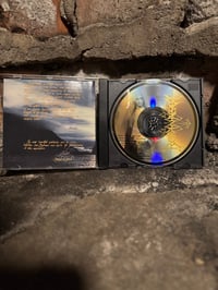 Image 3 of CD Borknagar «Borknagar» RARE!!