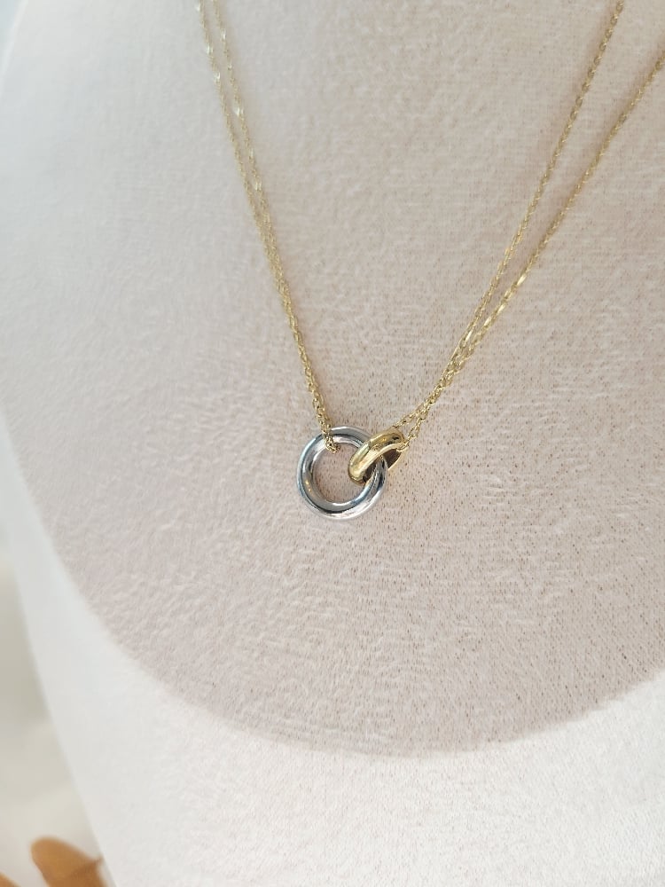 Image of Marbella Necklace 