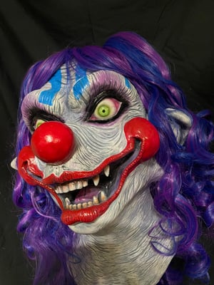 Image of Kandy Clown