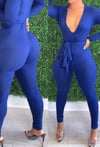 Royal Season (jumpsuit) 