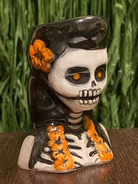 Image 1 of MINI WEENA WAHINE MUGLET - Living Dead Girl Edition 1 of 1 