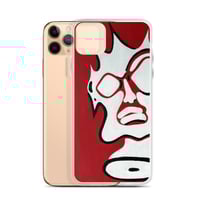 Image 3 of Clear Case for iPhone®