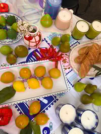 Image 6 of LEMON CANDLE