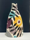 Jacqui Atkin Ceramic Vase