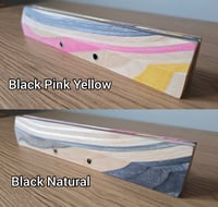 Image 2 of Photo/Postcard/Art Print Stands - Parking Curb Style