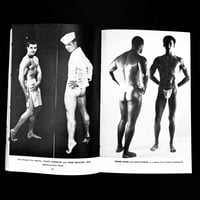 Image 10 of Grecian Guild Pictorial April 1959