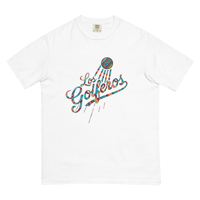 Image 1 of City Series: Los Golferos LA Script Tee