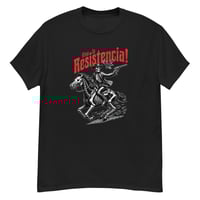 Viva La Resistencia! (black)