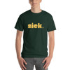 DNB: Sick Tee