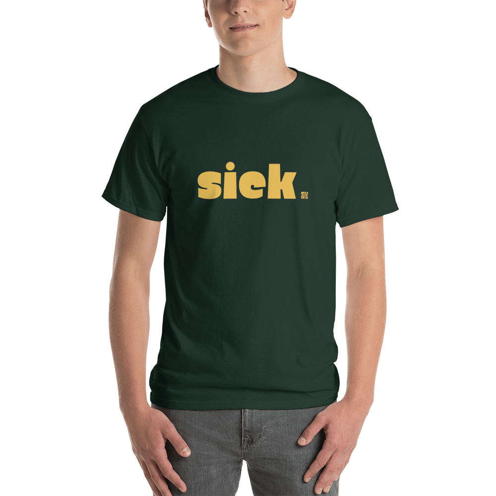 DNB: Sick Tee