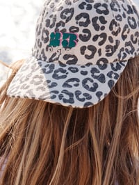 Image 2 of Casquette #1 • ROSE IN APRIL