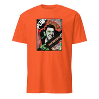 Image 4 of Regan Youth Short-Sleeve Unisex T-Shirt